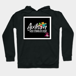 Autism Awareness Hoodie